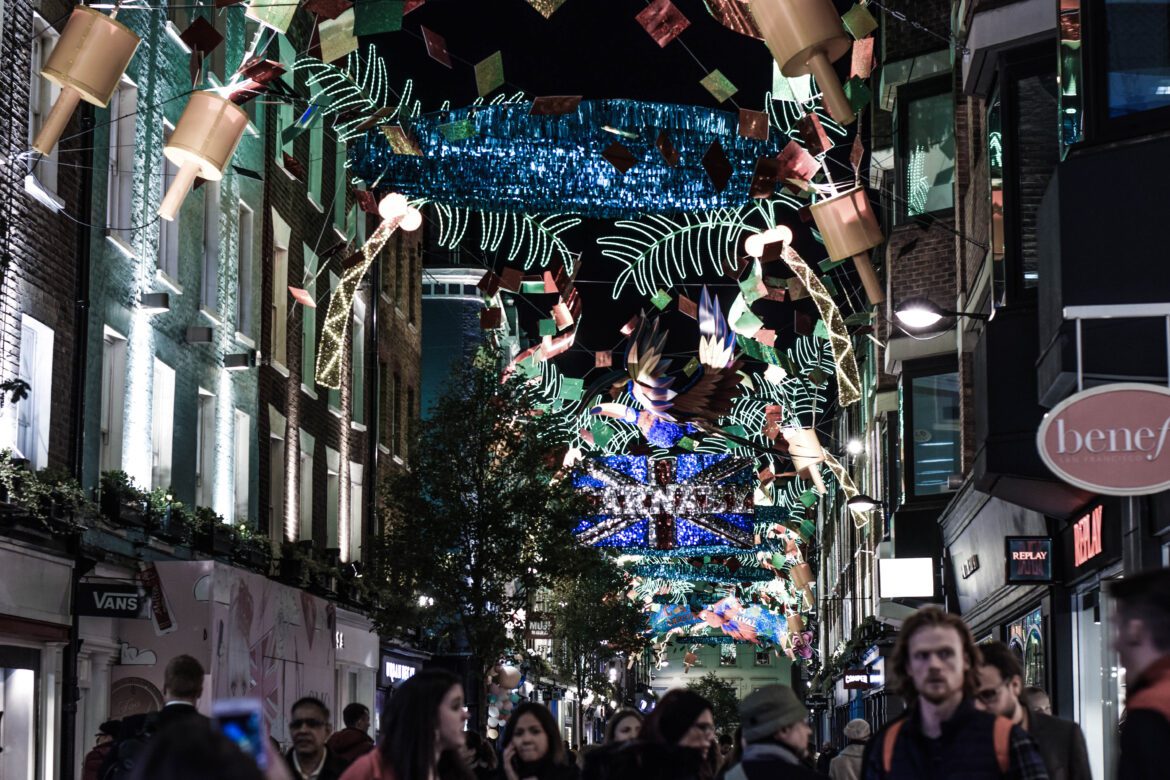 Christbaumschmuck aus aller Welt – eine Sammlung für die Ewigkeit