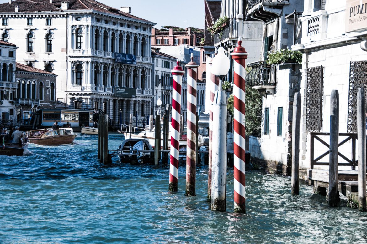 Venedig an einem Tag: Ideales Programm für einen Kreuzfahrt-Halt
