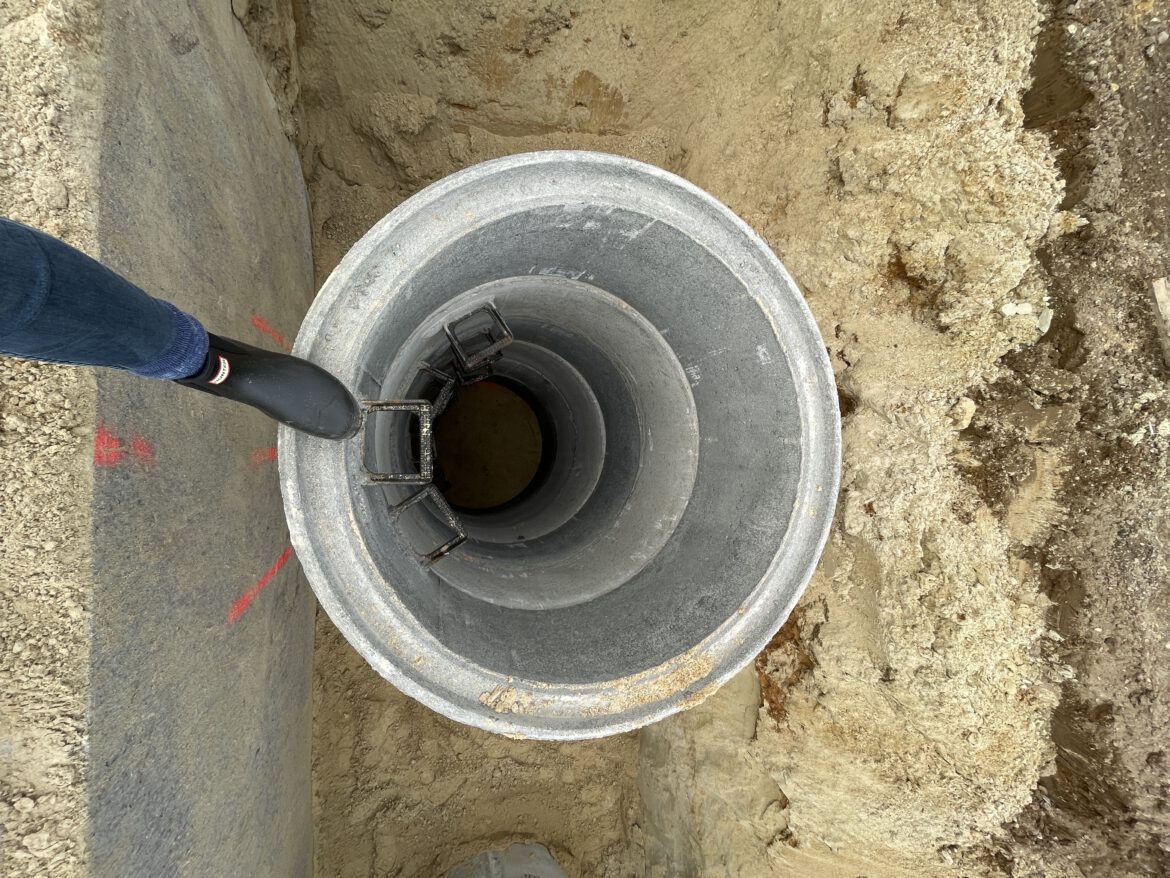 Garagenbau ohne Viebrock: Challenge accepted