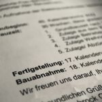 Verzug beim Bau Viebrockhaus