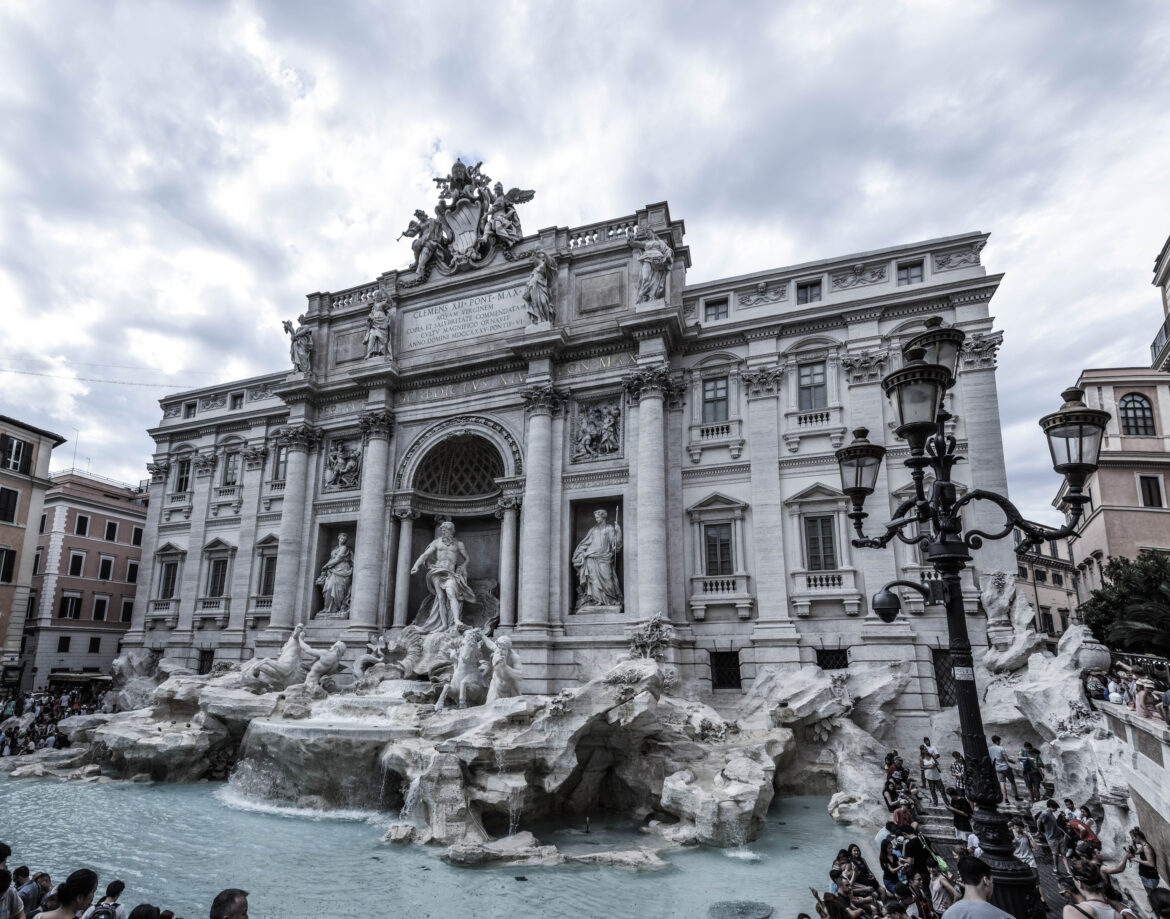 What to see in Rome, Italy’s capital